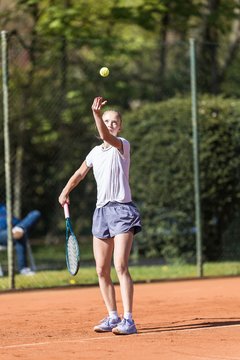 Jolie Abendroth 12 - Lingen Open